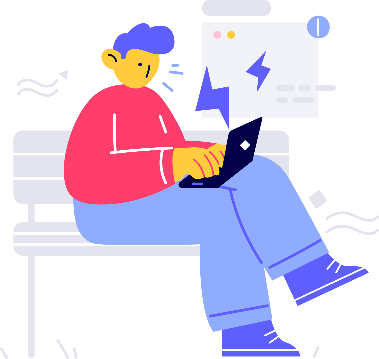 UI/UX